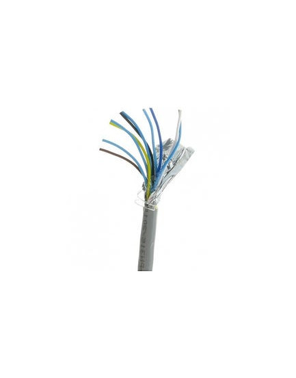 Cable SYT1 3 paires 9/10° pour Interphones