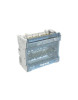 Répartiteur modulaire Tétrapolaire 125A 10 départs 6 modules Legrand