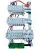 TABLEAU PREEQUIPE 3 RANGEES VERSION XE SCHNEIDER