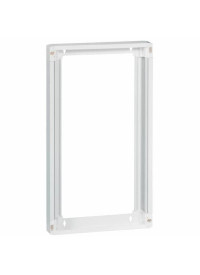 Réhausse Tableau Electrique 4 Rangées 18 modules Legrand