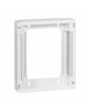 Réhausse Tableau Electrique 1 Rangée 13 modules Legrand