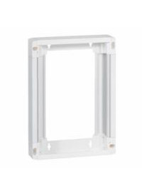 Réhausse Tableau Electrique 2 Rangées 13 modules Legrand
