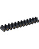 Barette de domino 6mm² Marque Eur'ohm