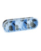 Boite d'encastement 3 postes Air'metic Prof 40mm Eur'ohm