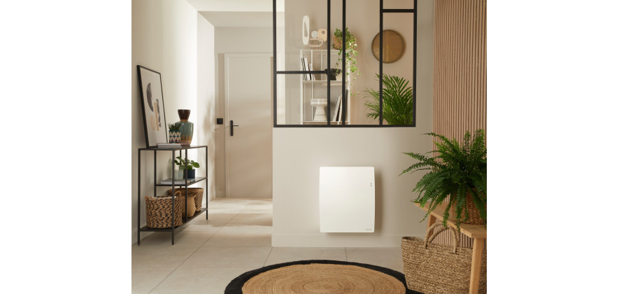 Radiateur Calissia Atlantic
