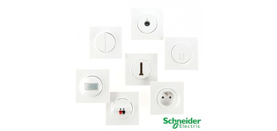 Schneider Odace