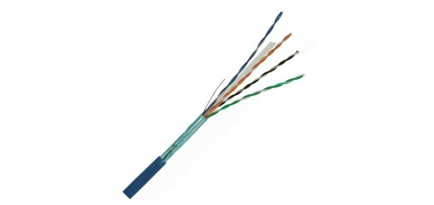 Cable informatique