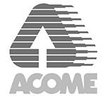 Acome